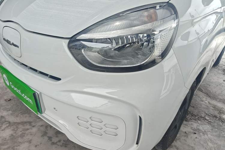 Used Roewe Clever 2021 302km All-Round Version Left Front Headlight