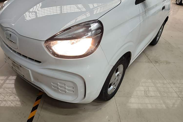 Used Roewe Clever 2021 302km Excellence Edition Left Front Headlight