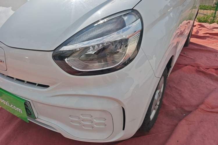 Used Roewe Clever 2021 302km Excellence Edition Left Front Headlight