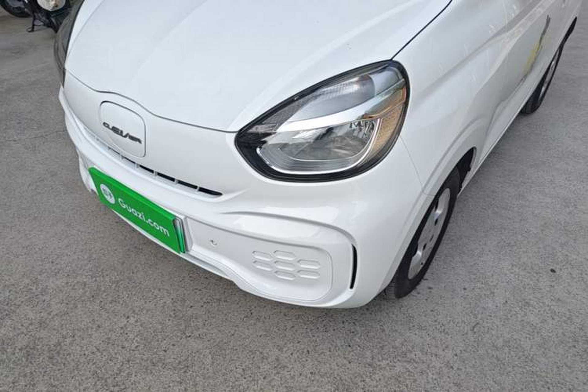 Used Roewe Clever 2021 302km All-Round Version Left Front Headlight