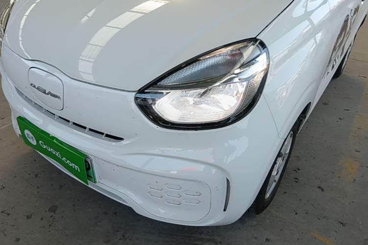 Used Roewe Clever 2021 302km Excellence Edition Left Front Headlight