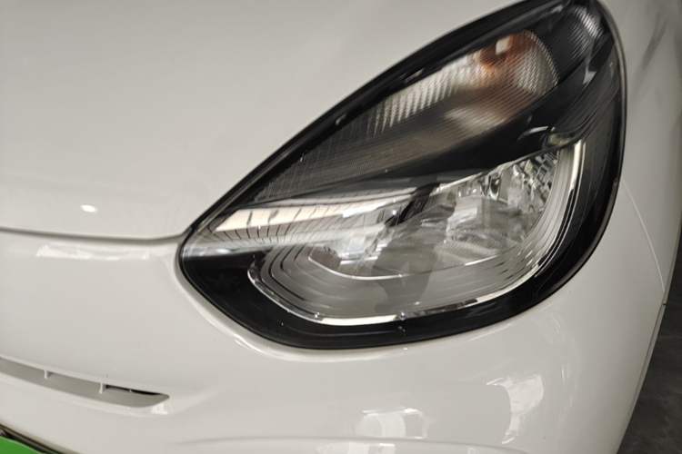 Used Roewe Clever 2021 302km All-Round Version Left Front Headlight