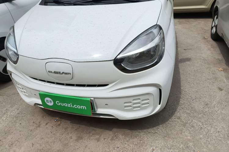 Used Roewe Clever 2021 302km All-Round Version Left Front Headlight