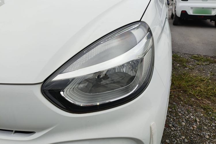 Used Roewe Clever 2021 302km All-Round Version Left Front Headlight