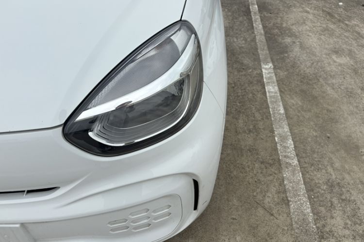 Used Roewe Clever 2021 302km Excellence Edition Left Front Headlight