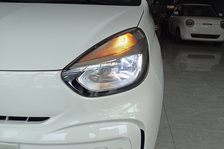 Used Roewe Clever 2021 302km Excellence Edition Left Front Headlight