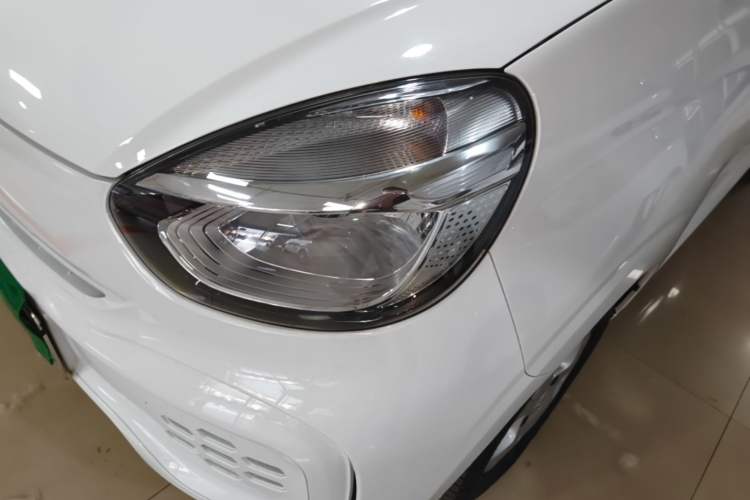 Used Roewe Clever 2021 302km Excellence Edition Left Front Headlight