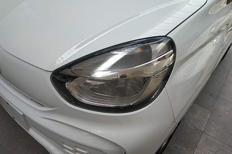 Used Roewe Clever 2021 302km Excellence Edition Left Front Headlight