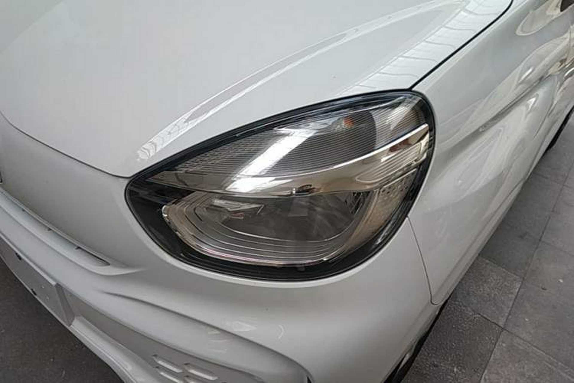Used Roewe Clever 2021 302km Excellence Edition Left Front Headlight