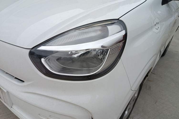 Used Roewe Clever 2021 302km Excellence Edition Left Front Headlight
