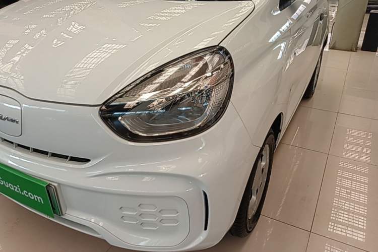 Used Roewe Clever 2021 302km Excellence Edition Left Front Headlight
