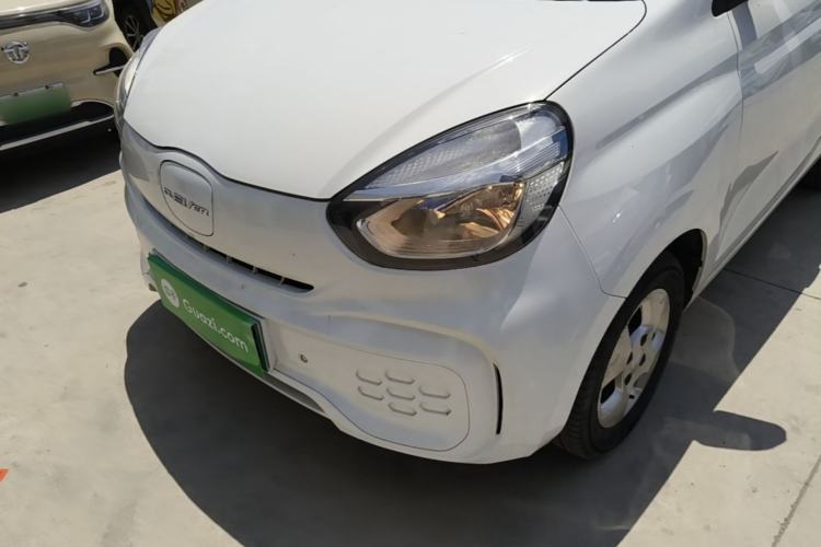 Used Roewe Clever 2021 302km All-Round Version Left Front Headlight