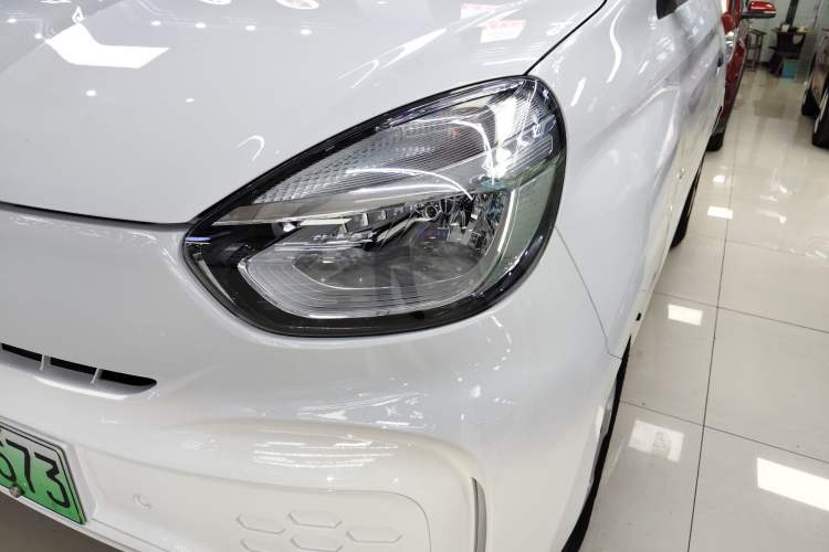 Used Roewe Clever 2021 302km All-Round Version Left Front Headlight