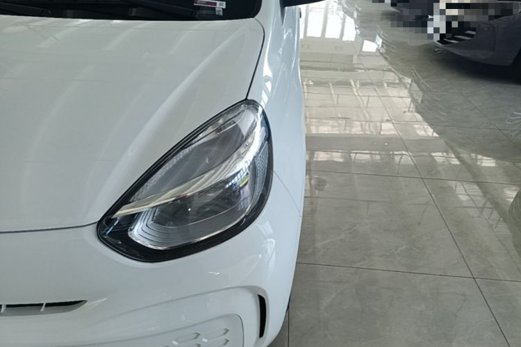 Used Roewe Clever 2021 302km Excellence Edition Left Front Headlight