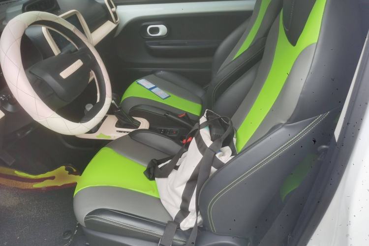 Used Roewe Clever 2021 302km Excellence Edition Left Front Seat
