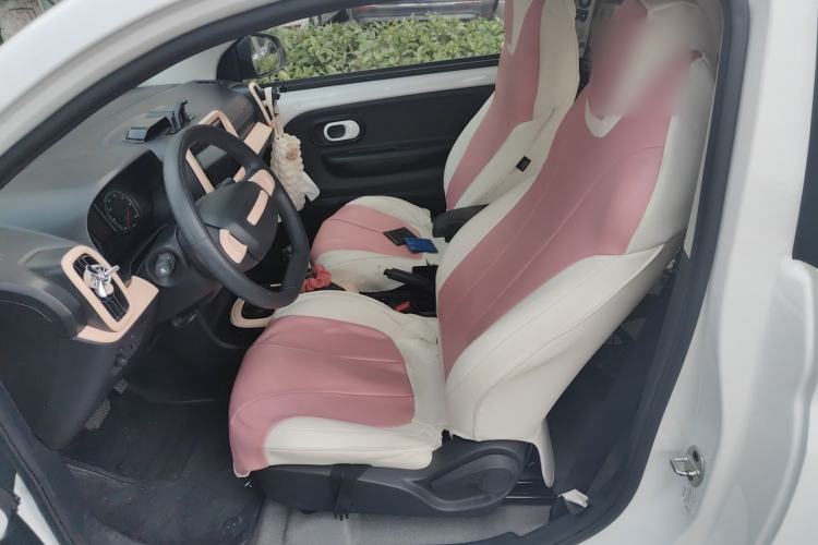 Used Roewe Clever 2021 302km Excellence Edition Left Front Seat