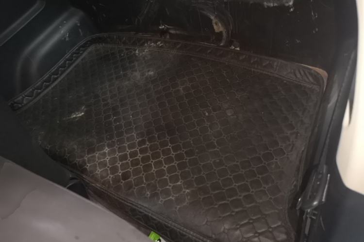 Used Roewe Clever 2021 302km Excellence Edition Left Rear Seat