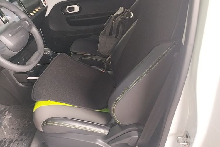 Used Roewe Clever 2021 302km Excellence Edition Left Rear Seat