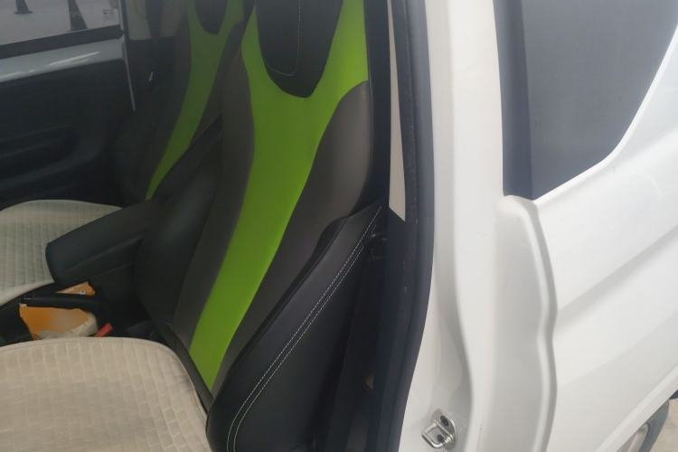 Used Roewe Clever 2021 302km Excellence Edition Left Rear Seat