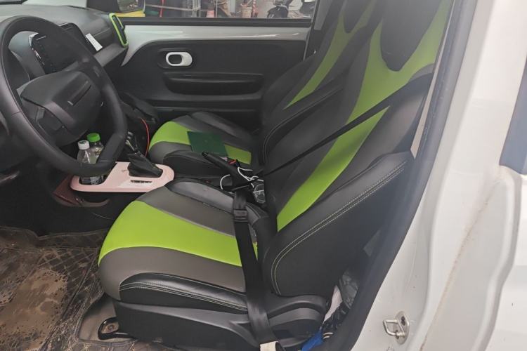 Used Roewe Clever 2021 302km Excellence Edition Left Rear Seat