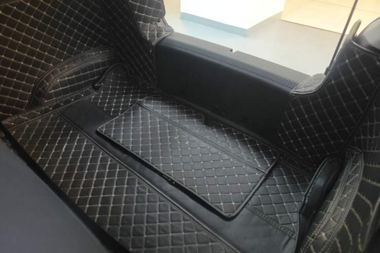 Used Roewe Clever 2021 302km Excellence Edition Left Rear Seat