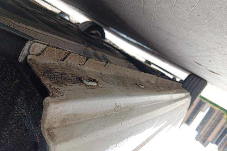 Used Roewe Clever 2021 302km Excellence Edition Left Side Sill