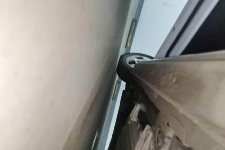 Used Roewe Clever 2021 302km Excellence Edition Left Side Sill
