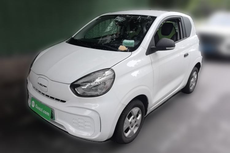 Used Roewe Clever 2021 302km All-Round Version Guazi used car, China used car export, Used car for sale, Used cars, Cheapest cars for sale