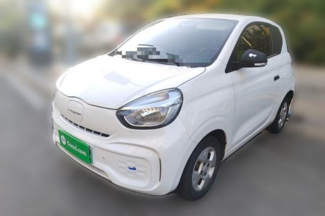 Used Roewe Clever 2021 302km All-Round Version