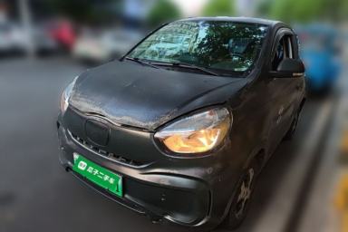 Used Roewe Clever 2021 302km Excellence Edition