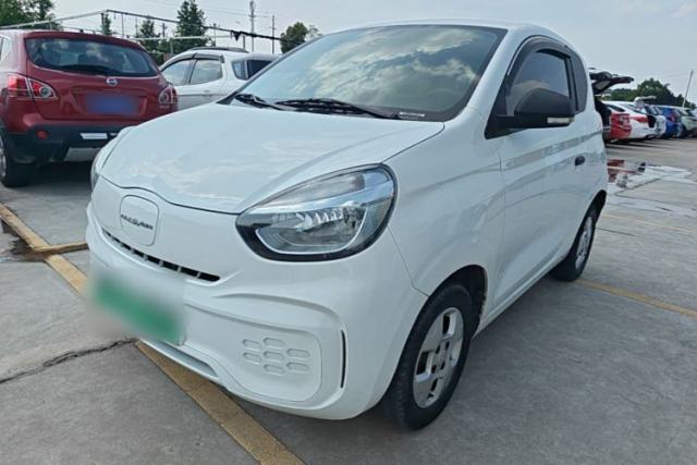 Used Roewe Clever 2021 302km All-Round Version
