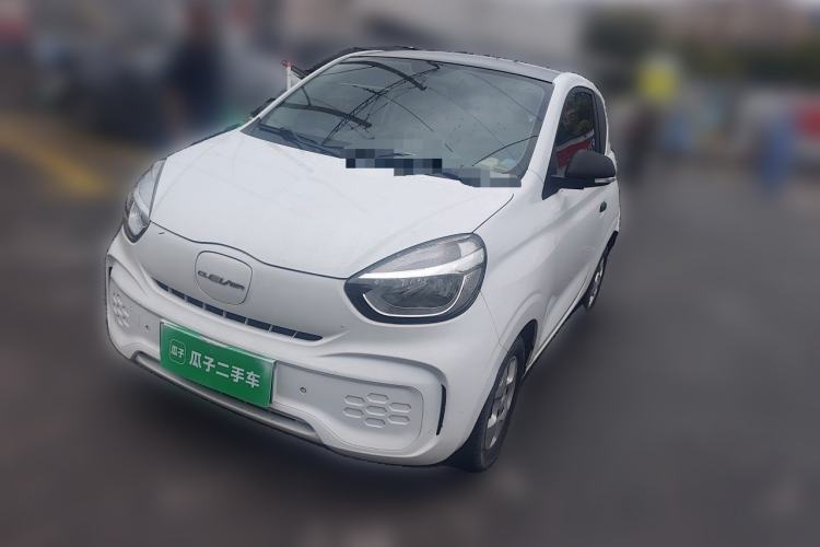 Used Roewe Clever 2021 302km All-Round Version Guazi used car, China used car export, Used car for sale, Used  cars, Cheapest cars for sale