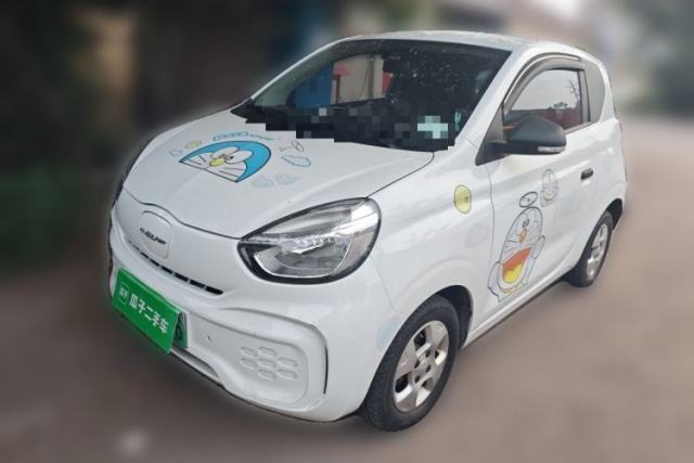 Used Roewe Clever 2021 302km All-Round Version