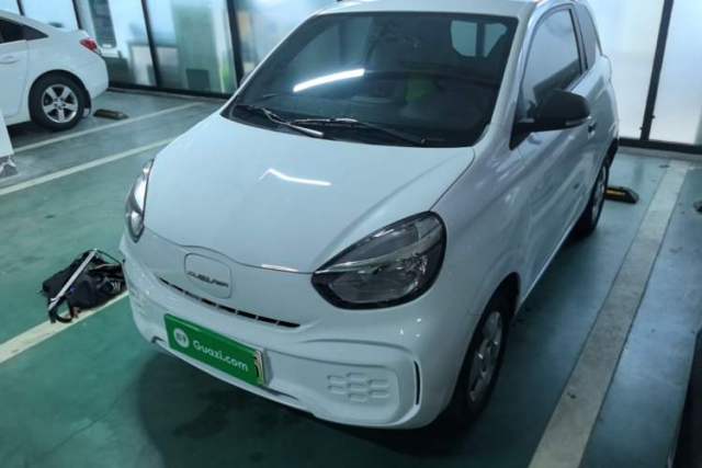 Used Roewe Clever 2021 302km Excellence Edition