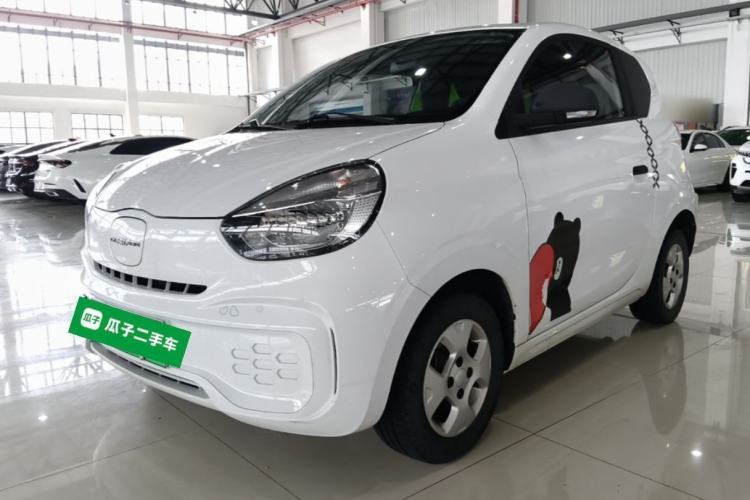 Used Roewe Clever 2021 302 km New Four-Seater Super-Efficient Version Guazi used car, China used car export, Used car for sale, Used cars, Cheapest cars for sale