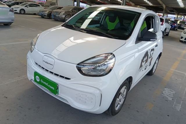 Used Roewe Clever 2021 302km Excellence Edition