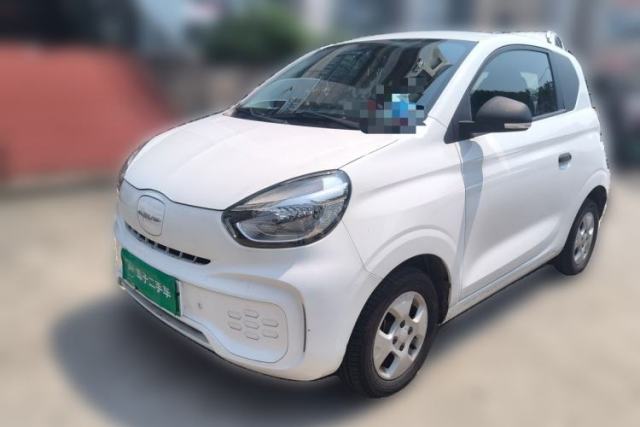 Used Roewe Clever 2021 302km All-Round Version