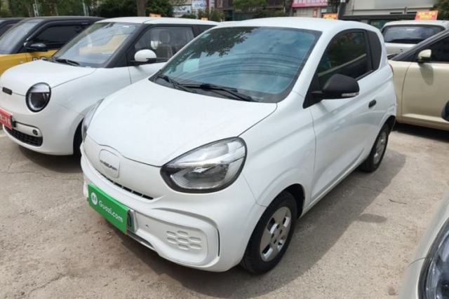 Used Roewe Clever 2021 302km All-Round Version