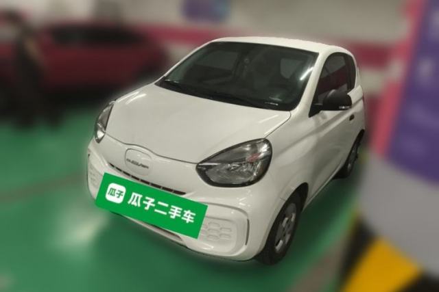 Used Roewe Clever 2021 302km Excellence Edition