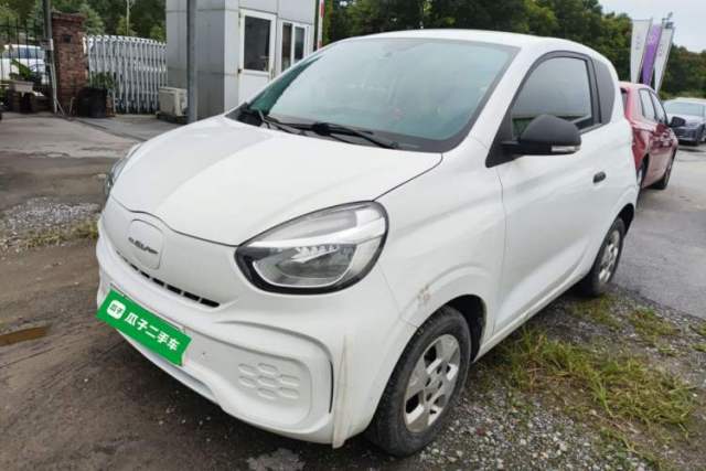 Used Roewe Clever 2021 302km All-Round Version