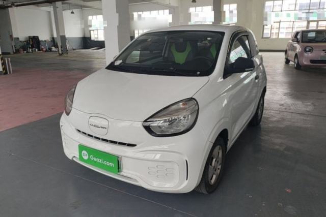 Used Roewe Clever 2021 302km All-Round Version