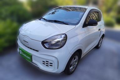 Used Roewe Clever 2021 302km Excellence Edition
