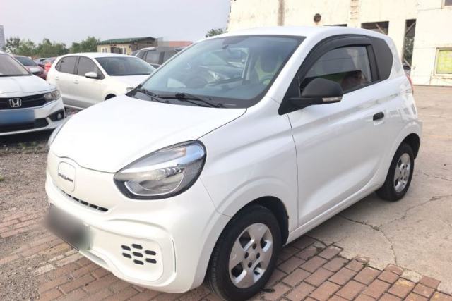 Used Roewe Clever 2021 302km Excellence Edition