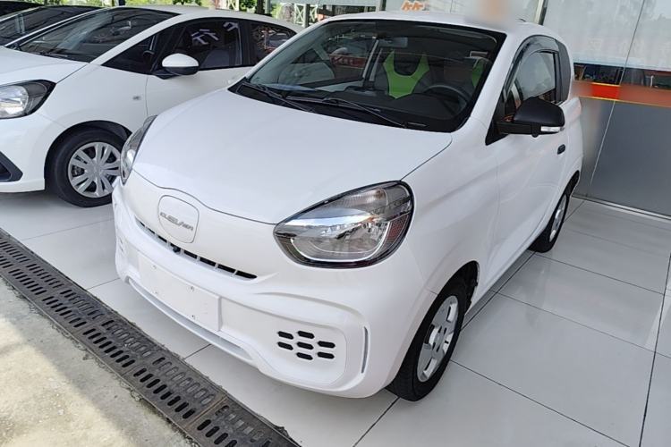 Used Roewe Clever 2021 302 km New Four-Seater Super-Efficient Version Guazi used car, China used car export, Used car for sale, Used cars, Cheapest cars for sale