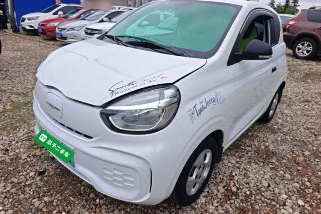 Used Roewe Clever 2021 302km Excellence Edition