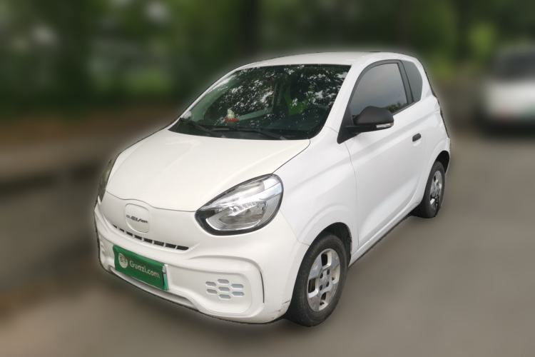 Used Roewe Clever 2021 302 km New Four-Seater Super-Efficient Version Guazi used car, China used car export, Used car for sale, Used cars, Cheapest cars for sale