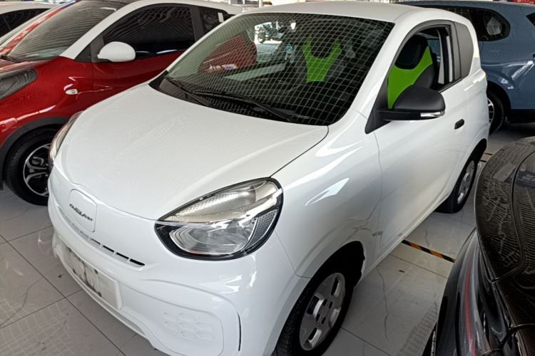 Used Roewe Clever 2021 302 km New Four-Seater Super-Efficient Version Guazi used car, China used car export, Used car for sale, Used  cars, Cheapest cars for sale