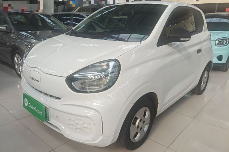Used Roewe Clever 2021 302km All-Round Version Guazi used car, China used car export, Used car for sale, Used cars, Cheapest cars for sale
