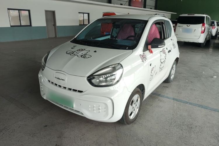 Used Roewe Clever 2021 302km All-Round Version Guazi used car, China used car export, Used car for sale, Used cars, Cheapest cars for sale