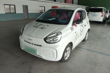 Used Roewe Clever 2021 302km All-Round Version
